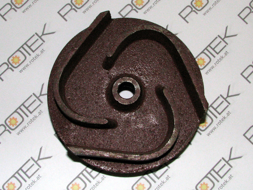 Pumpenrad für WP-0250-22 1,5 Zoll Pumpenkörper