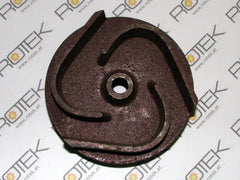 Pumpenrad für WP-0250-22 1,5 Zoll Pumpenkörper