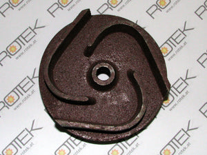 Pumpenrad für WP-0250-22 1,5 Zoll Pumpenkörper