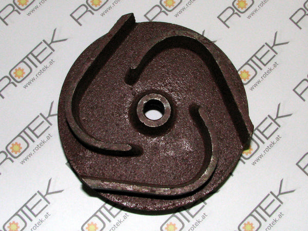 Pumpenrad für WP-0250-22 1,5 Zoll Pumpenkörper