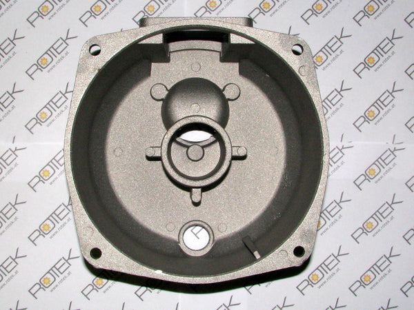 Pumpenkörperdeckel für WP-0250-22 Pumpenkörper