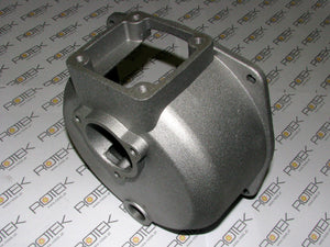 Pumpenkörperdeckel für WP-0250-22 Pumpenkörper