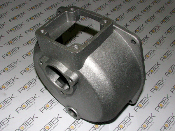Pumpenkörperdeckel für WP-0250-22 Pumpenkörper