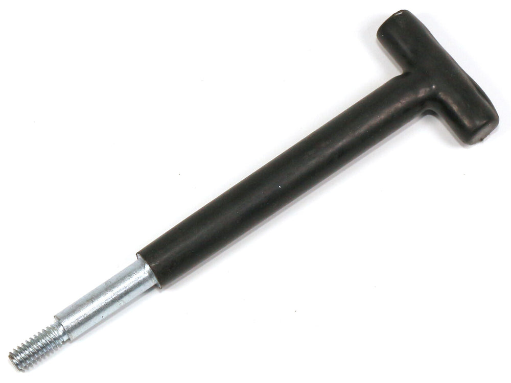 1 Stk. Deckel Verschlussschraube für Rotek WP-TR-1000-25, 3" Schmutzwasserpumpen