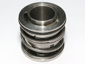 Wellendichtring / Schleifringdichtung D62 / D32