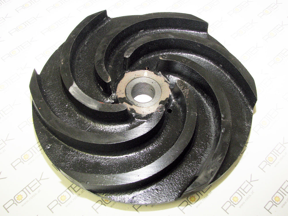 Impeller Pumpenrad zu WPI SPP U3