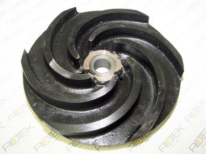 Impeller Pumpenrad zu WPI SPP U3