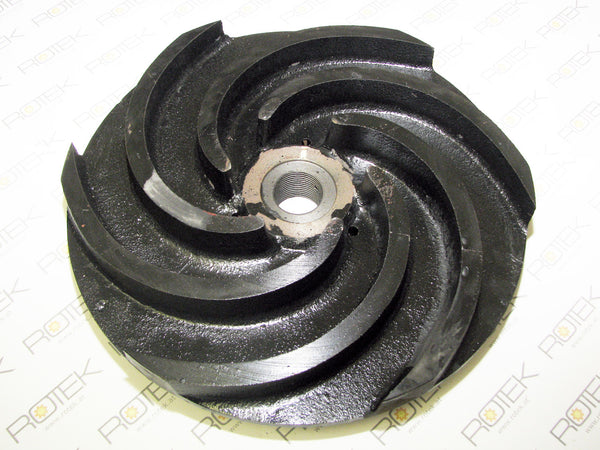 Impeller Pumpenrad zu WPI SPP U3