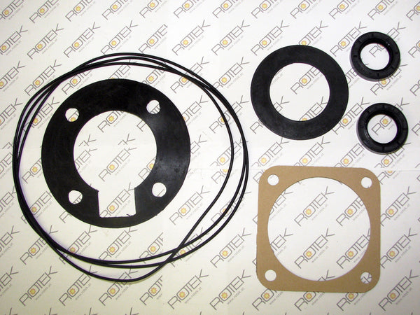 Dichtungssatz passend zu WPI SPP U3