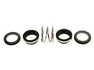 Wellendichtring, Gleitringdichtung Hartmetall Wolframkarbid zu Pumpe 150HW5, 35mm Welle