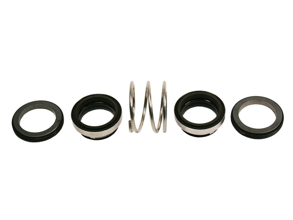 Wellendichtring, Gleitringdichtung Hartmetall Wolframkarbid zu Pumpe 150HW5, 35mm Welle