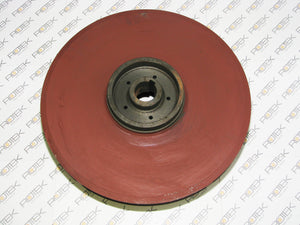 Impeller Pumpenrad zu IS125-100-400