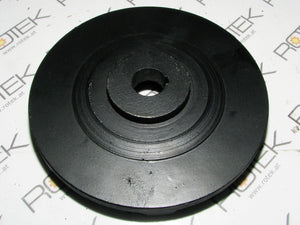 Impeller / Pumpenrad zu Tauchpumpe Schredder 1.5kW