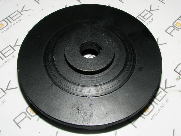 Impeller / Pumpenrad zu Tauchpumpe Schredder 1.5kW