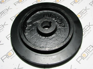 Impeller / Pumpenrad zu Tauchpumpe Schredder 3 kW