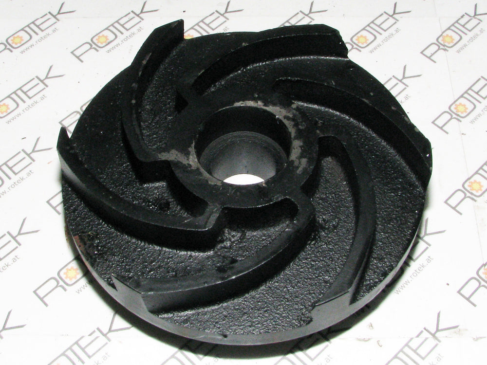 Impeller / Pumpenrad zu Tauchpumpe Schredder 7,5 kW