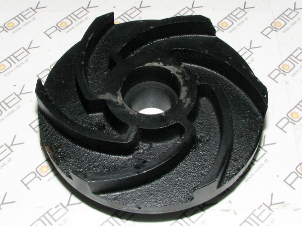 Impeller / Pumpenrad zu Tauchpumpe Schredder 7,5 kW