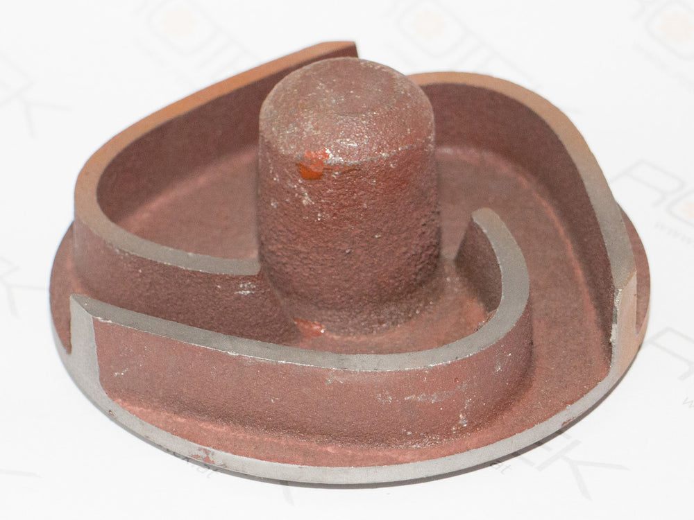 Pumpenrad für WP-0300-25 2 Zoll Pumpenkörper