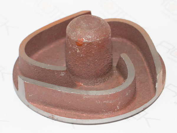 Pumpenrad für WP-0300-25 2 Zoll Pumpenkörper