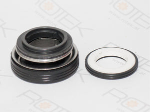 Gleitringdichtung, Wellendichtring zu WP-HP-0300-80 Rotek Wasserpumpe 311060001400 Seal LTF50C-2