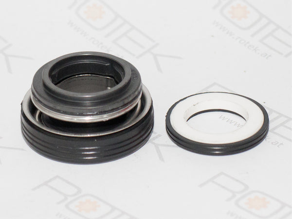 Gleitringdichtung, Wellendichtring zu WP-HP-0300-80 Rotek Wasserpumpe 311060001400 Seal LTF50C-2