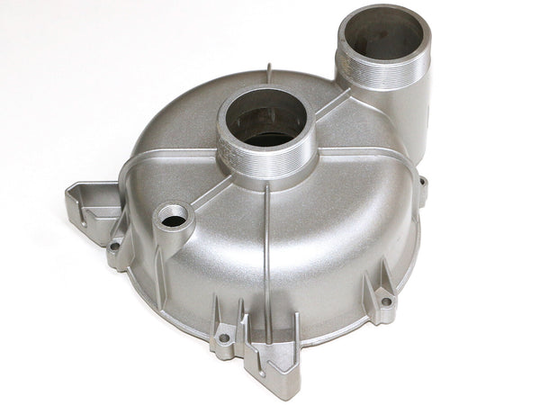 Pumpenkörperdeckel für WP-TR-1000-25 Pumpenkörper