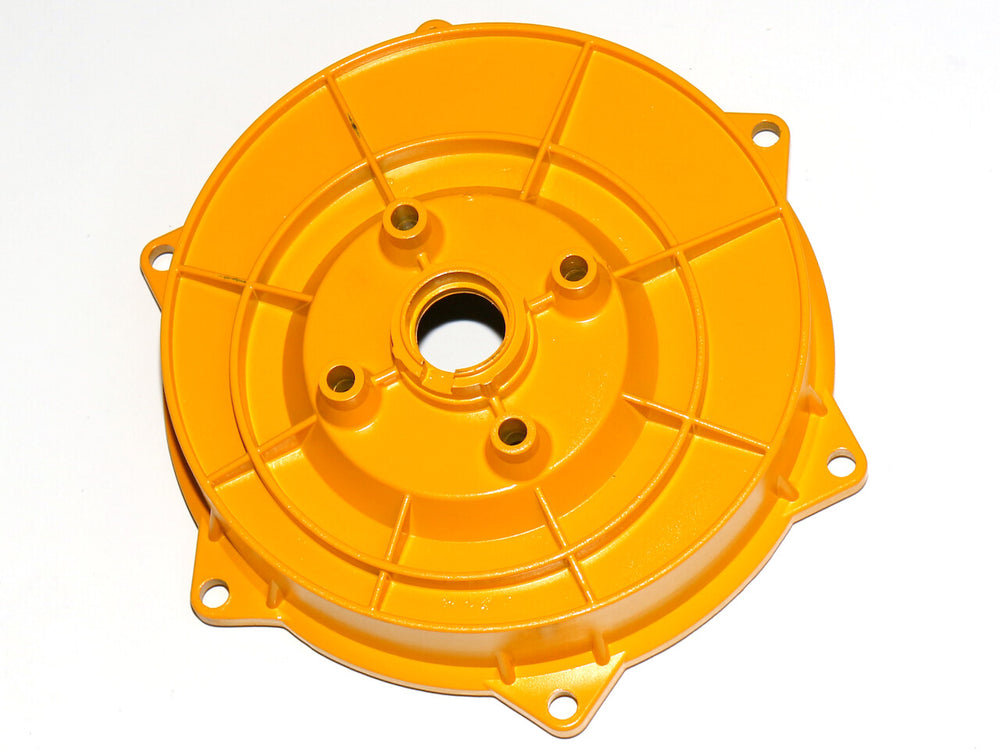 Pumpenkörperrückwand für WP-HP-0300-80