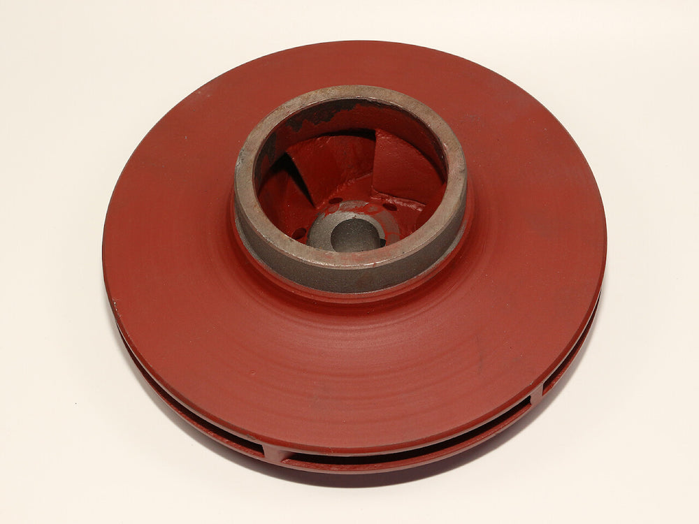 Pumpenrad (Impeller) für Kreiselpumpe IS 80-50-200