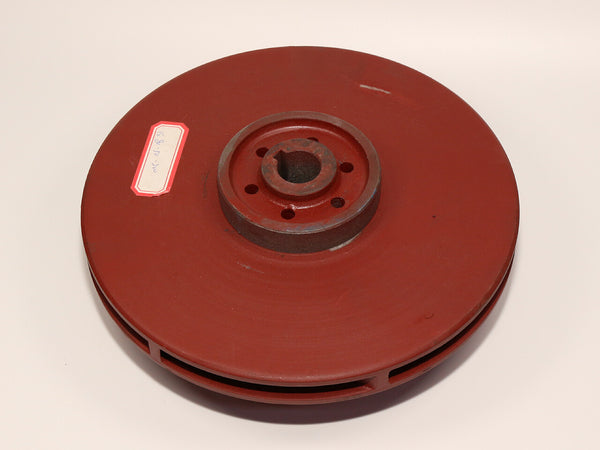 Pumpenrad (Impeller) für Kreiselpumpe IS 80-50-200