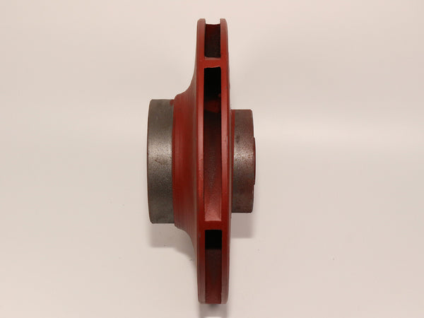 Pumpenrad (Impeller) für Kreiselpumpe IS 80-50-200