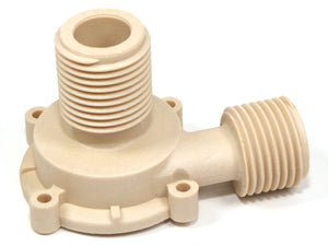  Mini DC-Pumpe WPDC Pump Cover ½”