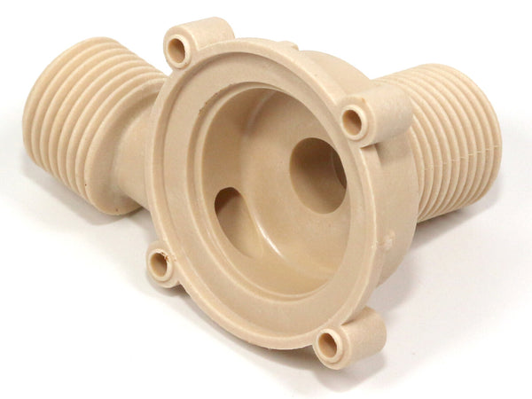  Mini DC-Pumpe WPDC Pump Cover ½”