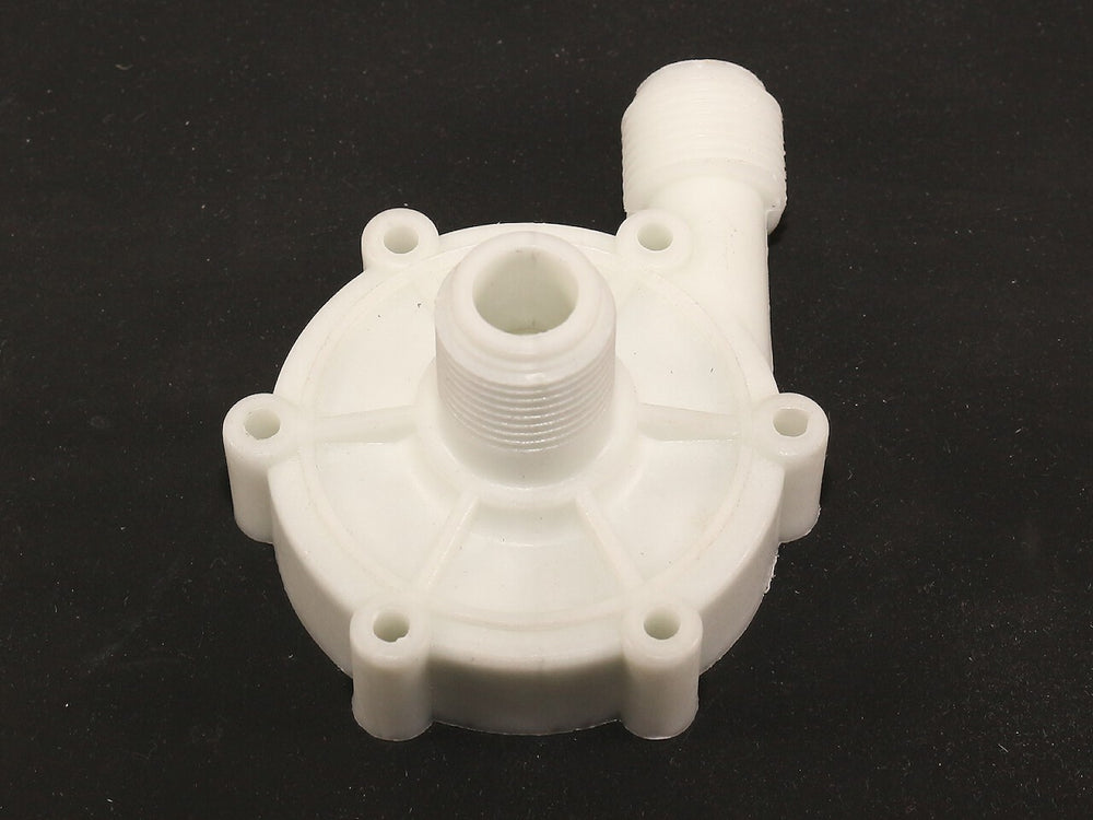 ZSP WPMP AC-Pumpe Pump Cover ¾” MP15RM