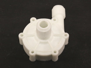 ZSP WPMP AC-Pumpe Pump Cover ¾” MP15RM