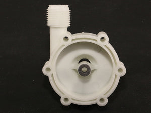 ZSP WPMP AC-Pumpe Pump Cover ¾” MP15RM