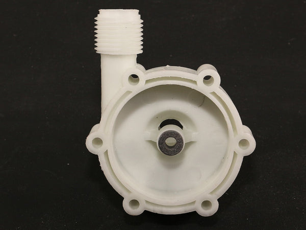 ZSP WPMP AC-Pumpe Pump Cover ¾” MP15RM