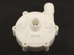 ZSP WPMP AC-Pumpe Pump Cover ¾” MP20RM