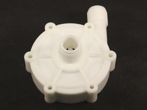 ZSP WPMP AC-Pumpe Pump Cover ¾” MP20RM
