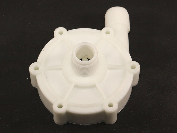 ZSP WPMP AC-Pumpe Pump Cover ¾” MP20RM