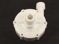 ZSP WPMP AC-Pumpe Pump Cover ¾” MP30RM