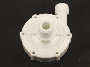 ZSP WPMP AC-Pumpe Pump Cover ¾” MP30RM