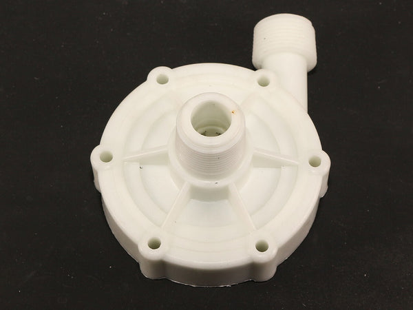 ZSP WPMP AC-Pumpe Pump Cover ¾” MP30RM