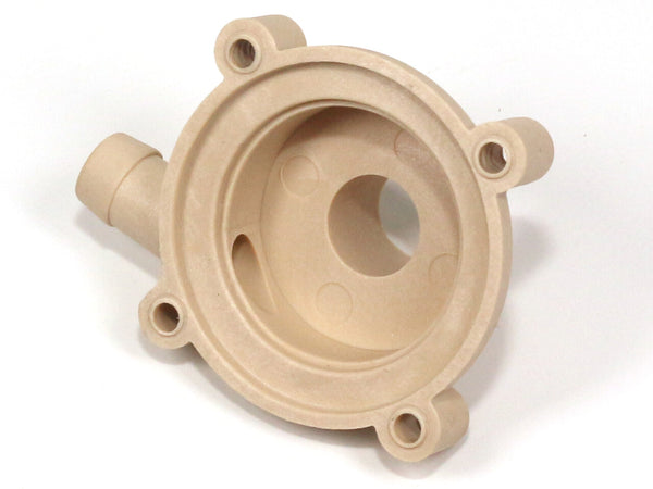 WPDC-B01VP Pumpendeckel