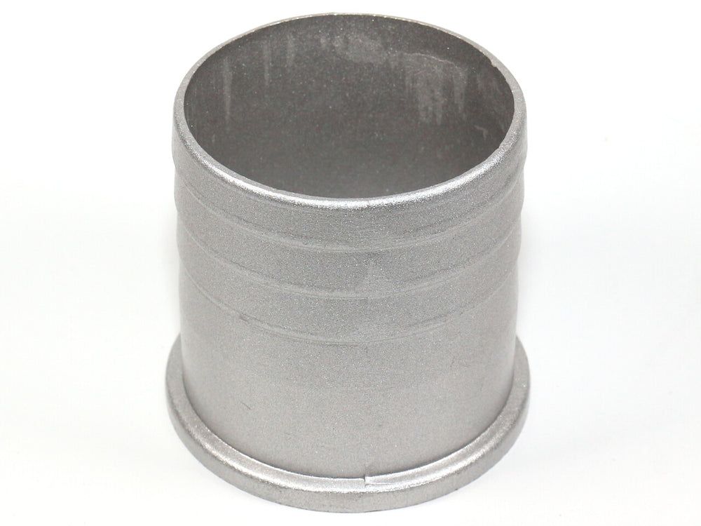 3 Zoll Schlauchtülle Aluminium ohne Überwurfmutter ohne Dichtung