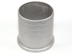 3 Zoll Schlauchtülle Aluminium ohne Überwurfmutter ohne Dichtung