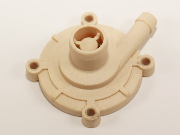 ZSP WPDC-A01VP Pumpendeckel D14/D7