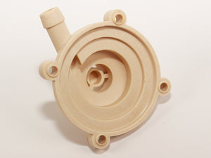 ZSP WPDC-A01VP Pumpendeckel D14/D7