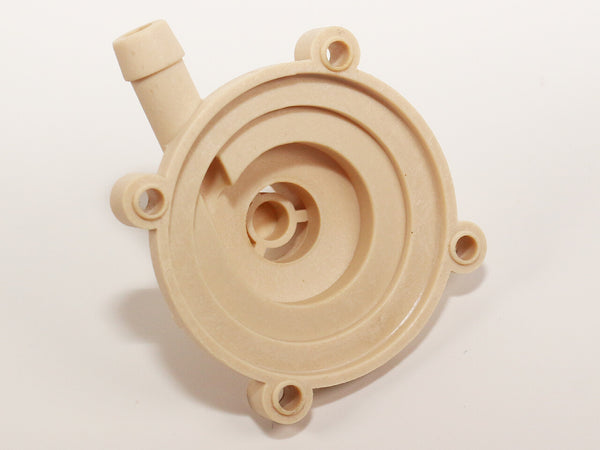 ZSP WPDC-A01VP Pumpendeckel D14/D7