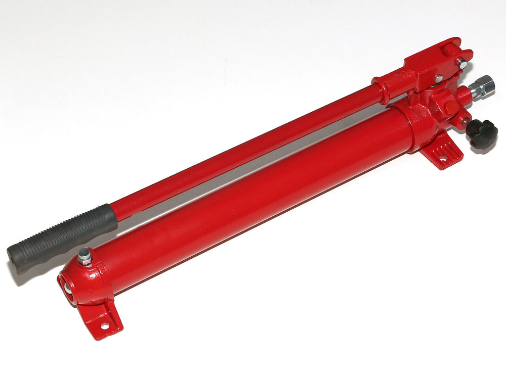 Hydraulikpumpe WZWP-020M