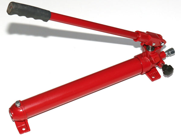 Hydraulikpumpe WZWP-020M
